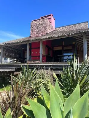 Complejo COMPLEJO AMANSALOCOS Punta del Diablo
