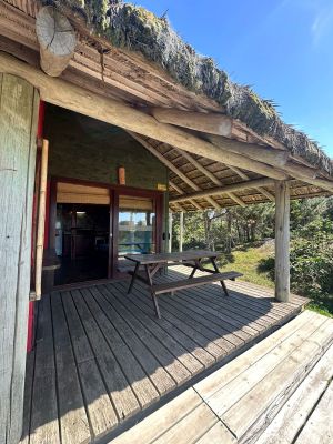 Complejo COMPLEJO AMANSALOCOS Punta del Diablo