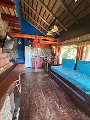 Complejo COMPLEJO AMANSALOCOS Punta del Diablo