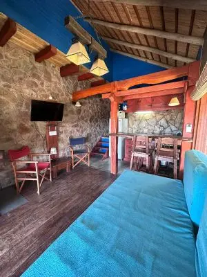 Complejo COMPLEJO AMANSALOCOS Punta del Diablo