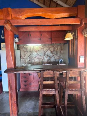 Villa COMPLEJO AMANSALOCOS Punta del Diablo