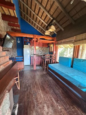 Villa COMPLEJO AMANSALOCOS Punta del Diablo