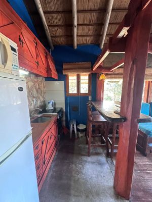 Villa COMPLEJO AMANSALOCOS Punta del Diablo