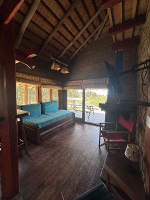 Villa COMPLEJO AMANSALOCOS Punta del Diablo