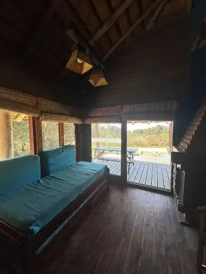 Complejo COMPLEJO AMANSALOCOS Punta del Diablo