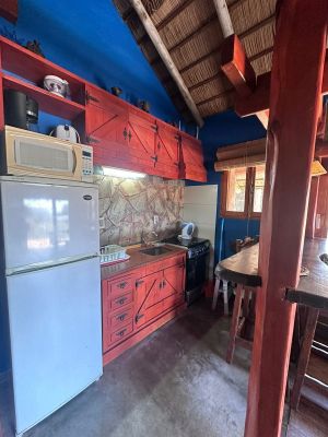 Villa COMPLEJO AMANSALOCOS Punta del Diablo