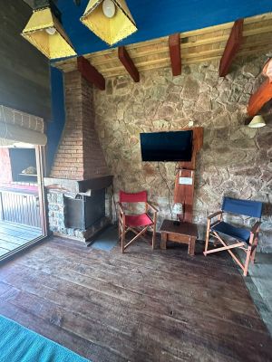 Villa COMPLEJO AMANSALOCOS Punta del Diablo