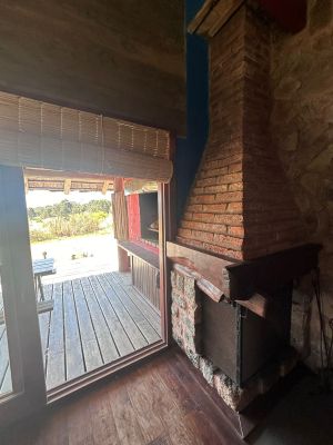 Villa COMPLEJO AMANSALOCOS Punta del Diablo