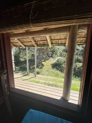 Villa COMPLEJO AMANSALOCOS Punta del Diablo