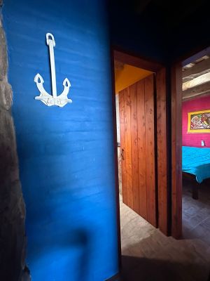 Villa COMPLEJO AMANSALOCOS Punta del Diablo