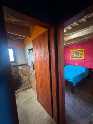 Villa COMPLEJO AMANSALOCOS Punta del Diablo