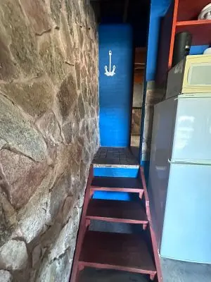 Complejo COMPLEJO AMANSALOCOS Punta del Diablo