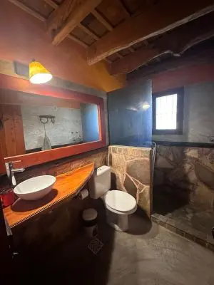 Complejo COMPLEJO AMANSALOCOS Punta del Diablo