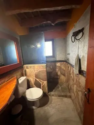 Complejo COMPLEJO AMANSALOCOS Punta del Diablo