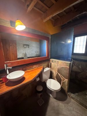 Villa COMPLEJO AMANSALOCOS Punta del Diablo