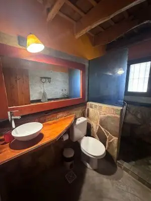 Complejo COMPLEJO AMANSALOCOS Punta del Diablo