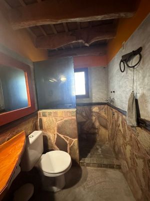 Villa COMPLEJO AMANSALOCOS Punta del Diablo