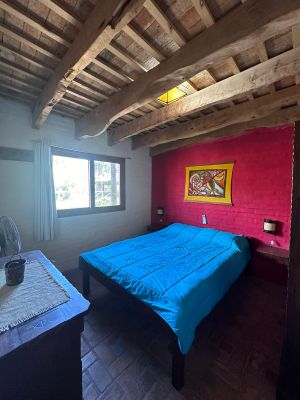 Villa COMPLEJO AMANSALOCOS Punta del Diablo