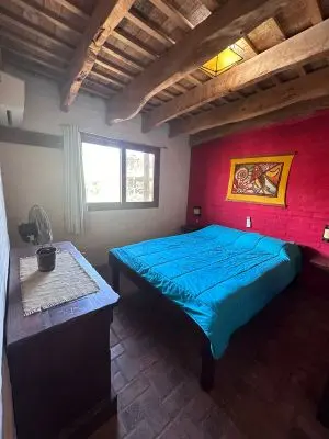 Complejo COMPLEJO AMANSALOCOS Punta del Diablo