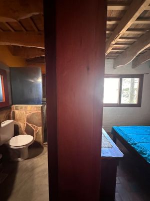 Villa COMPLEJO AMANSALOCOS Punta del Diablo