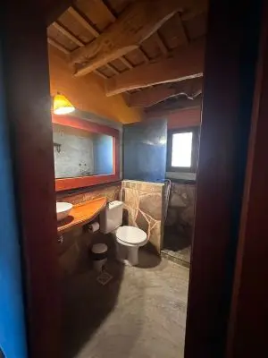 Complejo COMPLEJO AMANSALOCOS Punta del Diablo