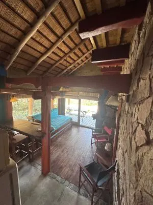 Complejo COMPLEJO AMANSALOCOS Punta del Diablo