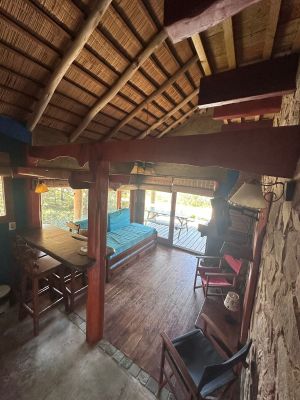 Villa COMPLEJO AMANSALOCOS Punta del Diablo