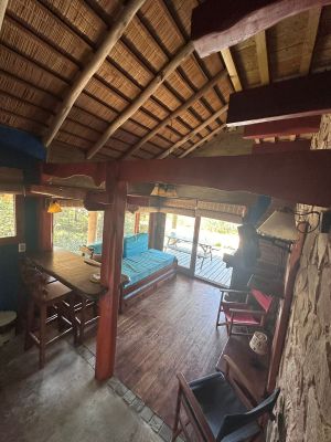 Villa COMPLEJO AMANSALOCOS Punta del Diablo