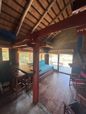 Villa COMPLEJO AMANSALOCOS Punta del Diablo