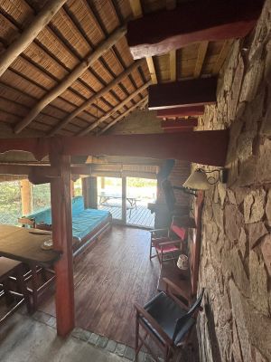 Villa COMPLEJO AMANSALOCOS Punta del Diablo