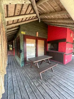 Complejo COMPLEJO AMANSALOCOS Punta del Diablo