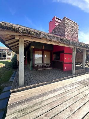 Villa COMPLEJO AMANSALOCOS Punta del Diablo