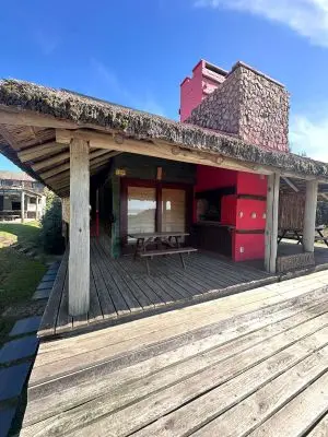 Complejo COMPLEJO AMANSALOCOS Punta del Diablo