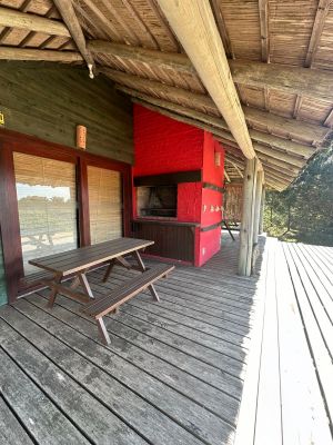 Villa COMPLEJO AMANSALOCOS Punta del Diablo