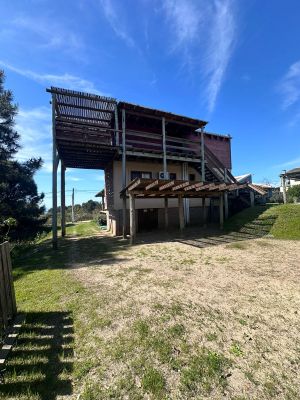 Villa COMPLEJO AMANSALOCOS Punta del Diablo