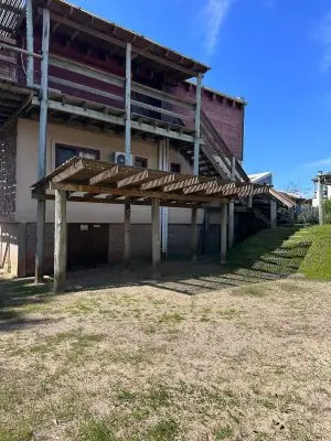 Complejo COMPLEJO AMANSALOCOS Punta del Diablo