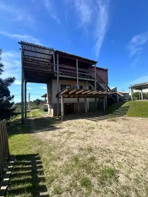 Complejo COMPLEJO AMANSALOCOS Punta del Diablo