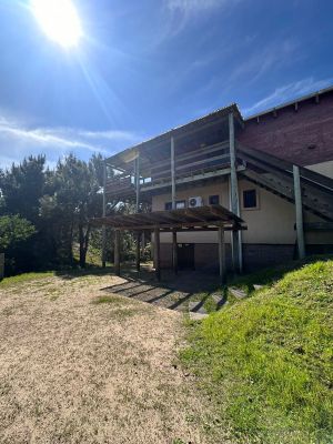 Villa COMPLEJO AMANSALOCOS Punta del Diablo