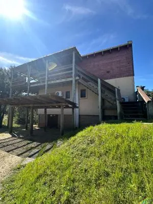 Complejo COMPLEJO AMANSALOCOS Punta del Diablo