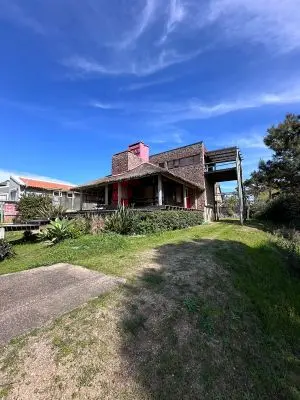Complejo COMPLEJO AMANSALOCOS Punta del Diablo