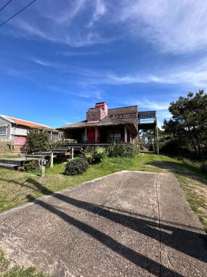Villa COMPLEJO AMANSALOCOS Punta del Diablo