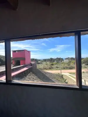 Complejo COMPLEJO AMANSALOCOS Punta del Diablo