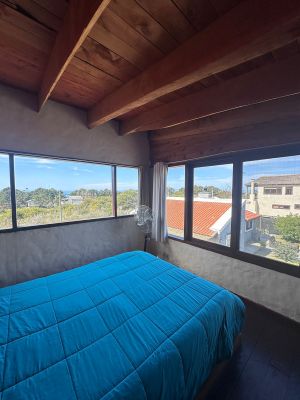 Villa COMPLEJO AMANSALOCOS Punta del Diablo