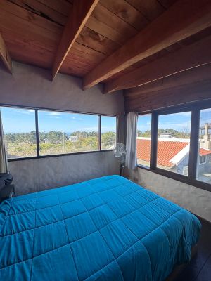 Villa COMPLEJO AMANSALOCOS Punta del Diablo