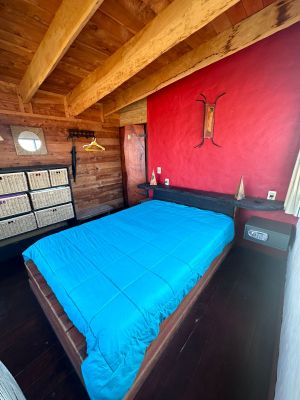 Villa COMPLEJO AMANSALOCOS Punta del Diablo