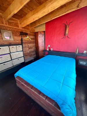 Villa COMPLEJO AMANSALOCOS Punta del Diablo