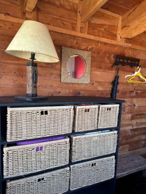 Villa COMPLEJO AMANSALOCOS Punta del Diablo