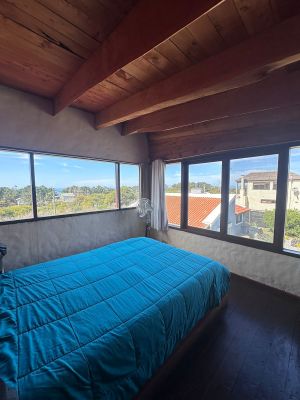 Villa COMPLEJO AMANSALOCOS Punta del Diablo