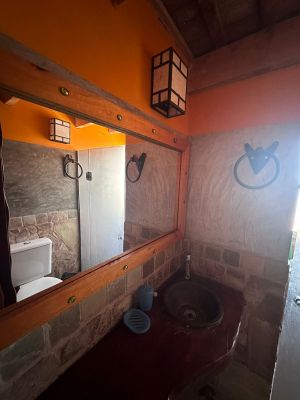 Villa COMPLEJO AMANSALOCOS Punta del Diablo