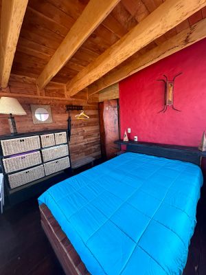 Villa COMPLEJO AMANSALOCOS Punta del Diablo